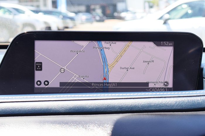 2024 Mazda CX-30 G20 Pure