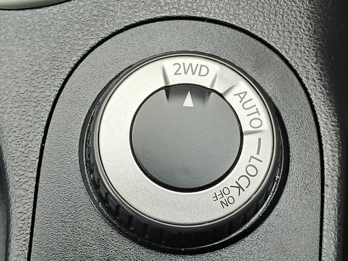 2012 Nissan Dualis Ti-L J10 Series 3 MY12 AWD Arctic White