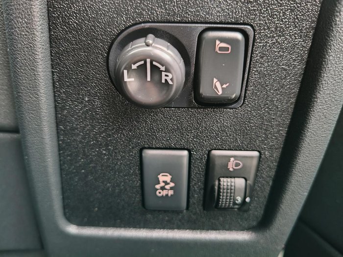 2012 Nissan Dualis Ti-L J10 Series 3 MY12 AWD Arctic White