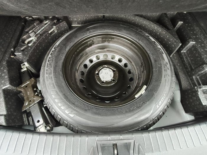 2012 Nissan Dualis Ti-L J10 Series 3 MY12 AWD Arctic White