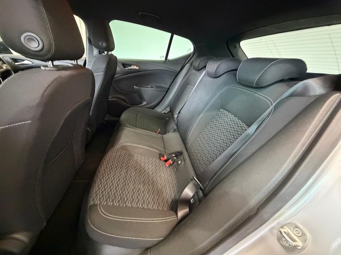 2019 Holden Astra RS Black Edition