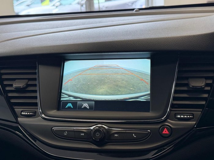 2019 Holden Astra RS Black Edition