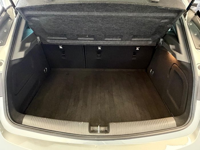 2019 Holden Astra RS Black Edition