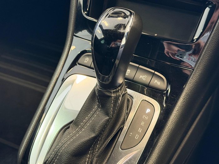 2019 Holden Astra RS Black Edition