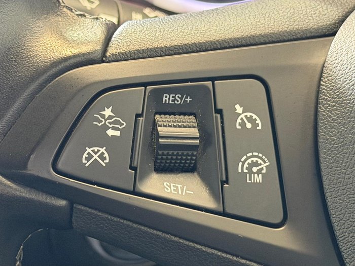 2019 Holden Astra RS Black Edition