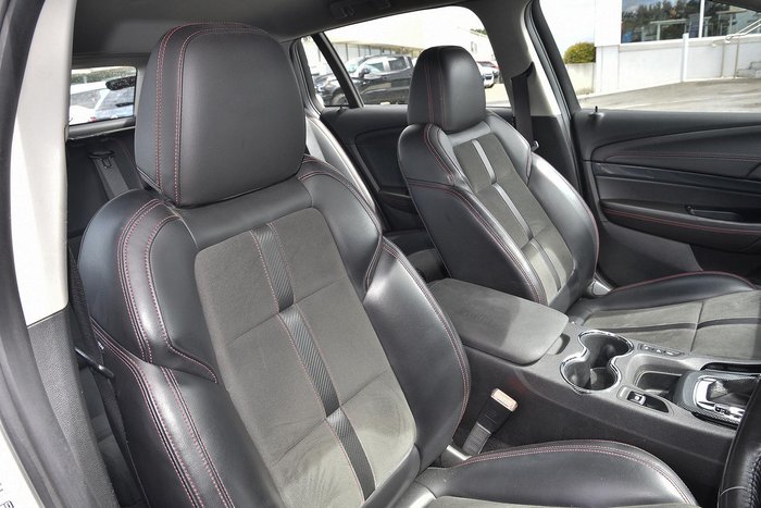 2015 Holden Commodore SV6 Storm