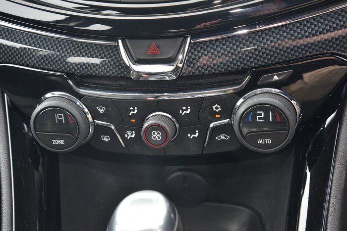 2015 Holden Commodore SV6 Storm