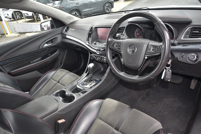 2015 Holden Commodore SV6 Storm