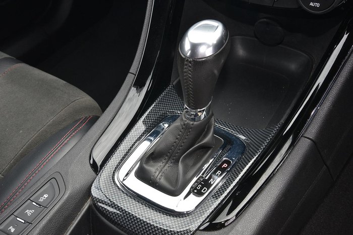 2015 Holden Commodore SV6 Storm