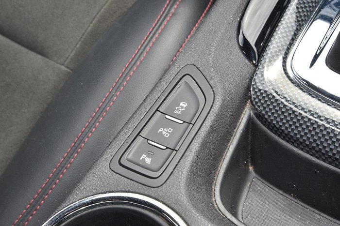 2015 Holden Commodore SV6 Storm