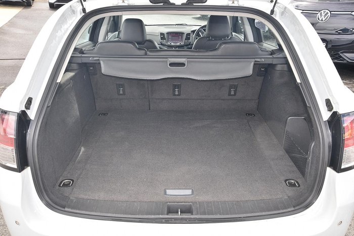 2015 Holden Commodore SV6 Storm