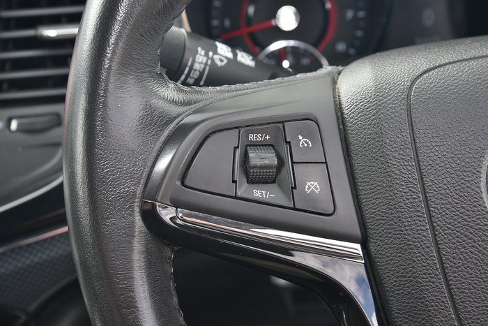 2015 Holden Commodore SV6 Storm