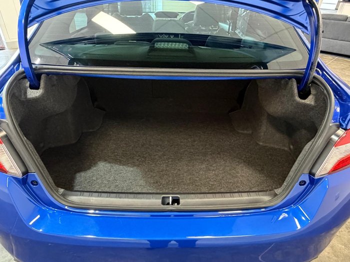 2021 Subaru WRX Premium