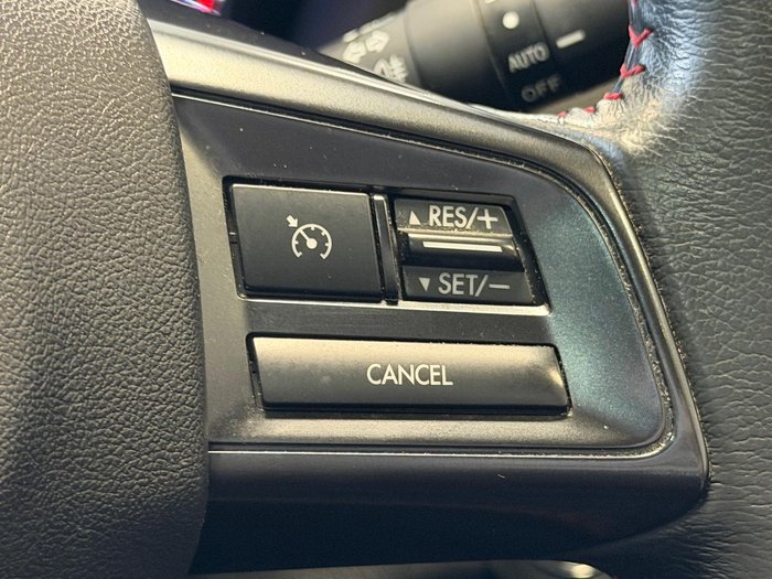 2021 Subaru WRX Premium