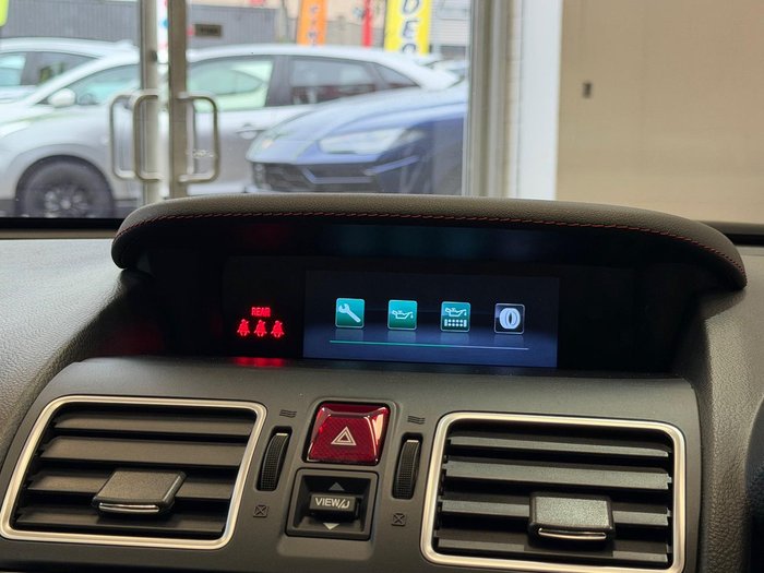 2021 Subaru WRX Premium