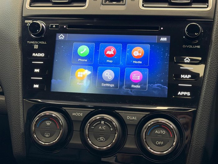 2021 Subaru WRX Premium