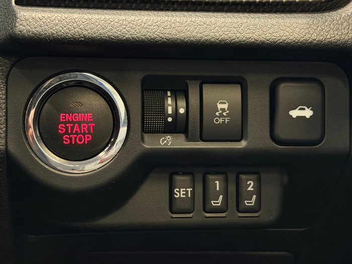 2021 Subaru WRX Premium