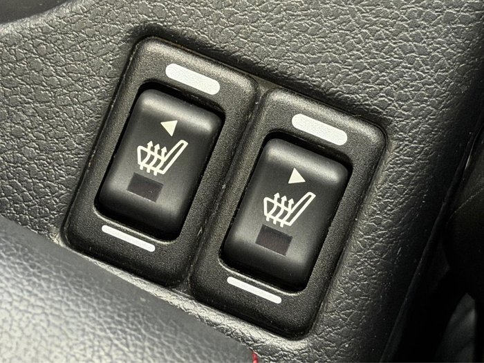 2021 Subaru WRX Premium