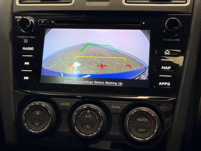 2021 Subaru WRX Premium