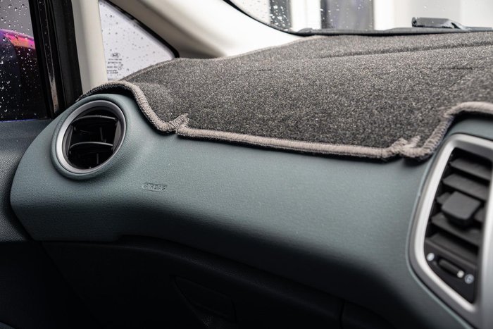 2009 Ford Fiesta CL WS