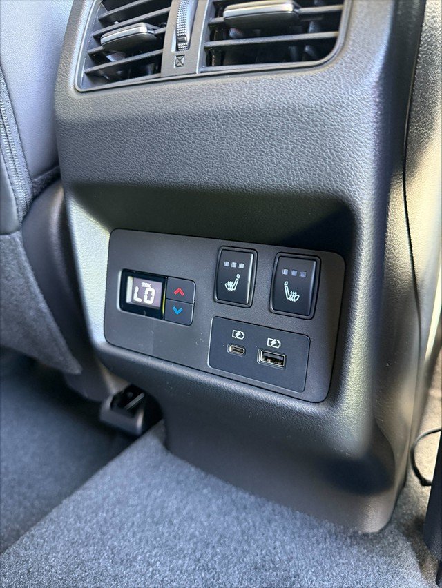 2025 Nissan T33 TI-L