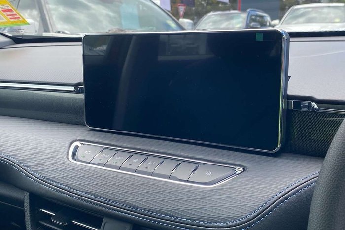 2025 GWM Haval Jolion Premium