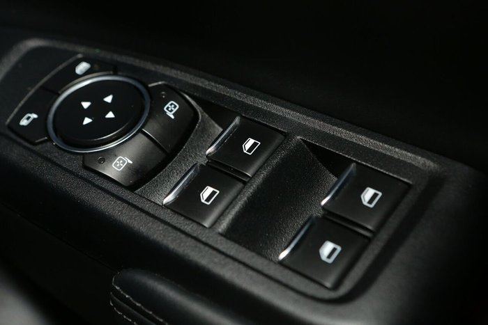 2023 Ford Ranger Raptor