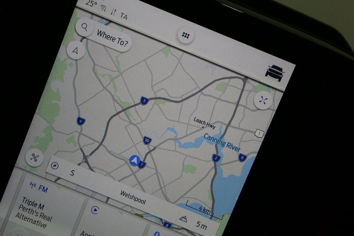 2023 Ford Ranger Raptor