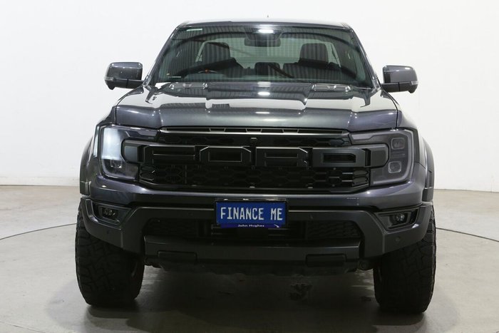 2023 Ford Ranger Raptor