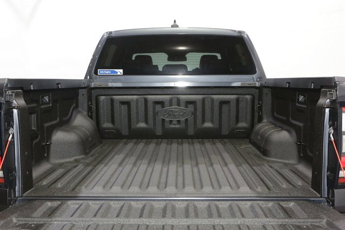 2023 Ford Ranger Raptor