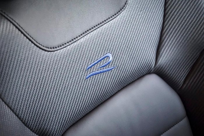 2025 Volkswagen T-Roc R