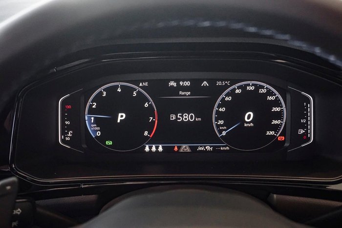 2025 Volkswagen T-Roc R