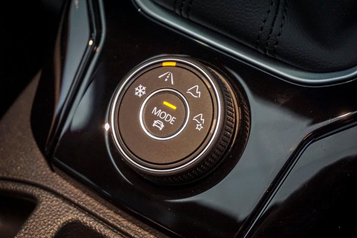 2025 Volkswagen T-Roc R