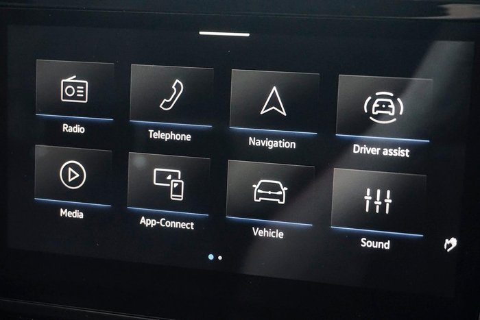 2025 Volkswagen T-Roc R