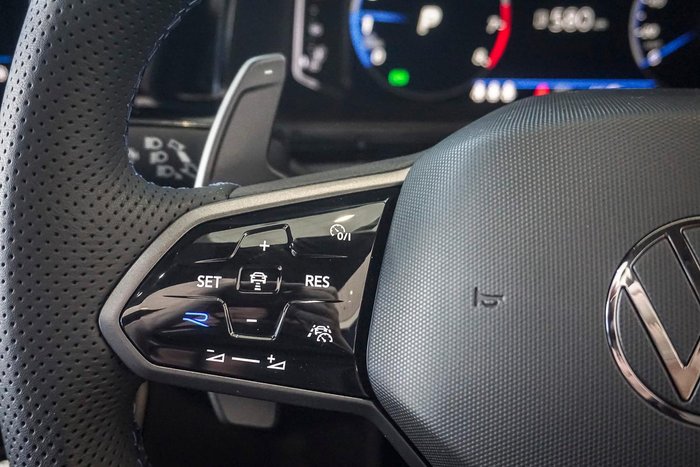 2025 Volkswagen T-Roc R