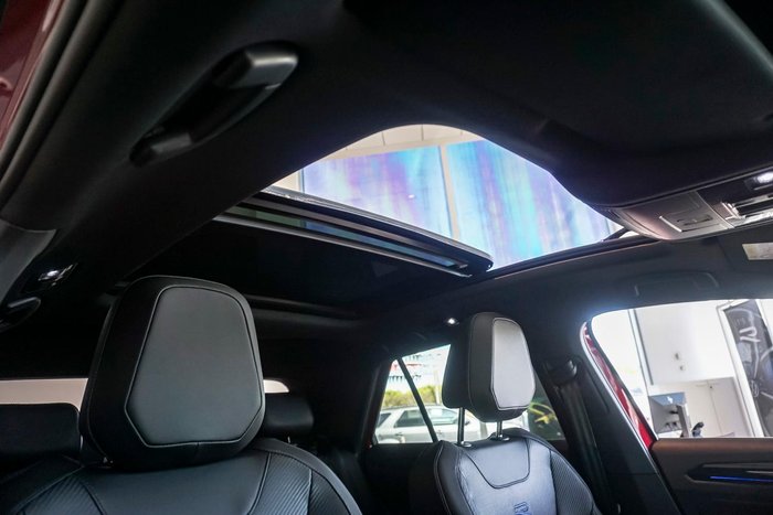 2025 Volkswagen T-Roc R