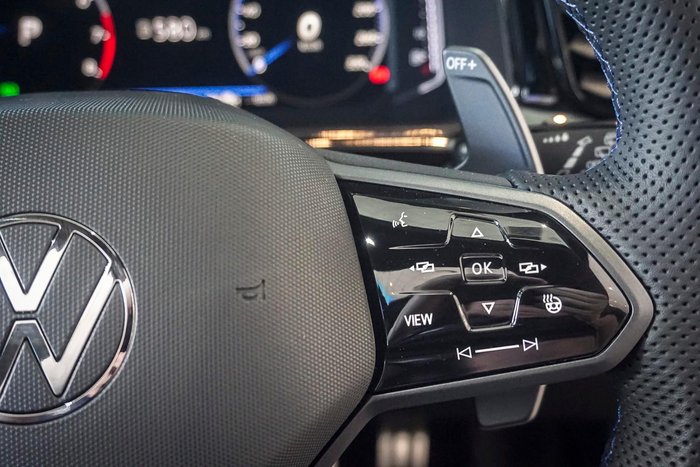 2025 Volkswagen T-Roc R