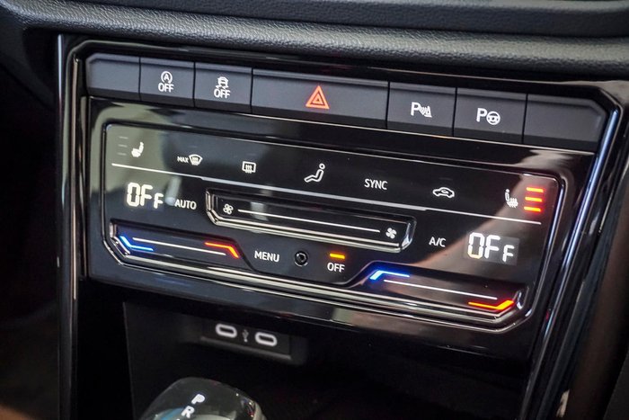 2025 Volkswagen T-Roc R