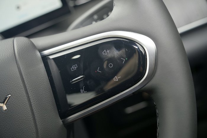 2025 Chery Tiggo 9 Super Hybrid Ultimate