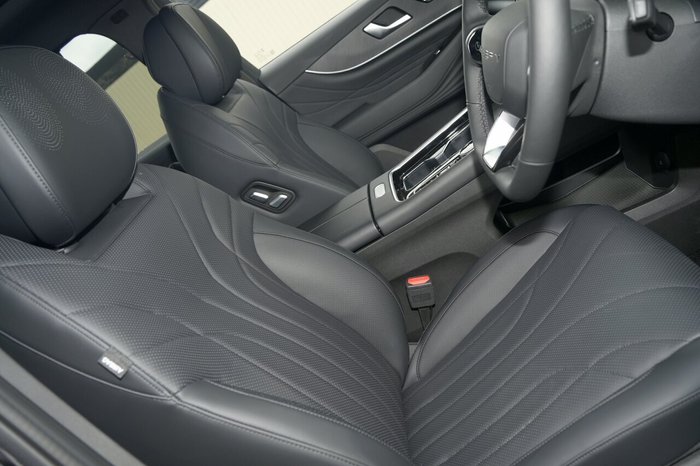 2025 Chery Tiggo 9 Super Hybrid Ultimate