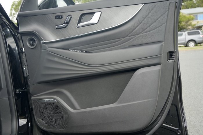 2025 Chery Tiggo 9 Super Hybrid Ultimate