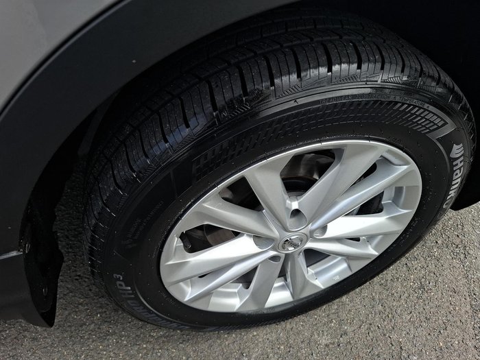 2016 Nissan QASHQAI ST