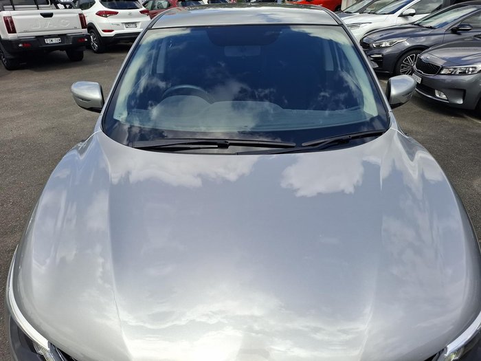 2016 Nissan QASHQAI ST