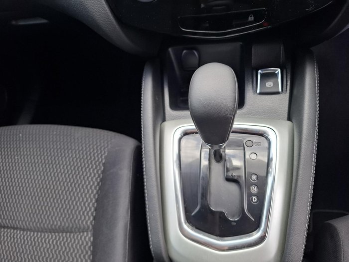 2016 Nissan QASHQAI ST