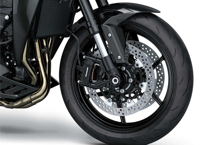 2026 Kawasaki Z1100