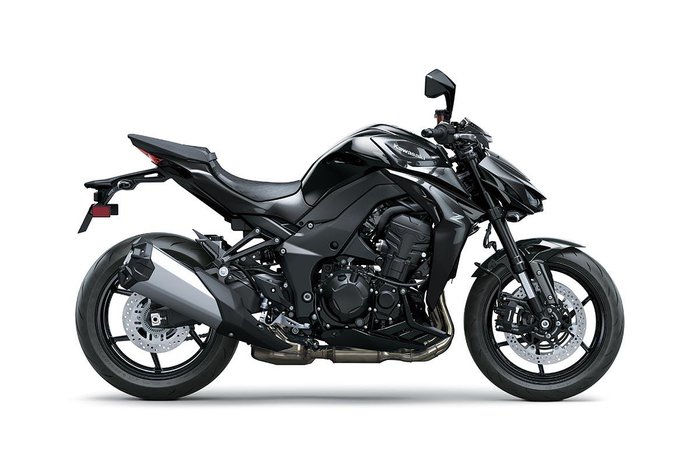 2026 Kawasaki Z1100