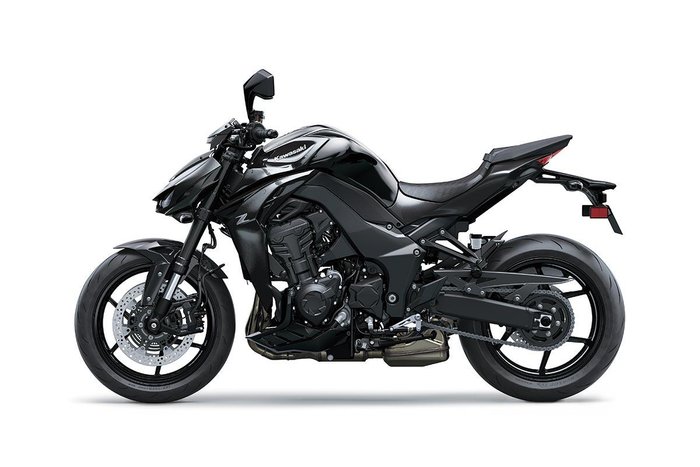 2026 Kawasaki Z1100