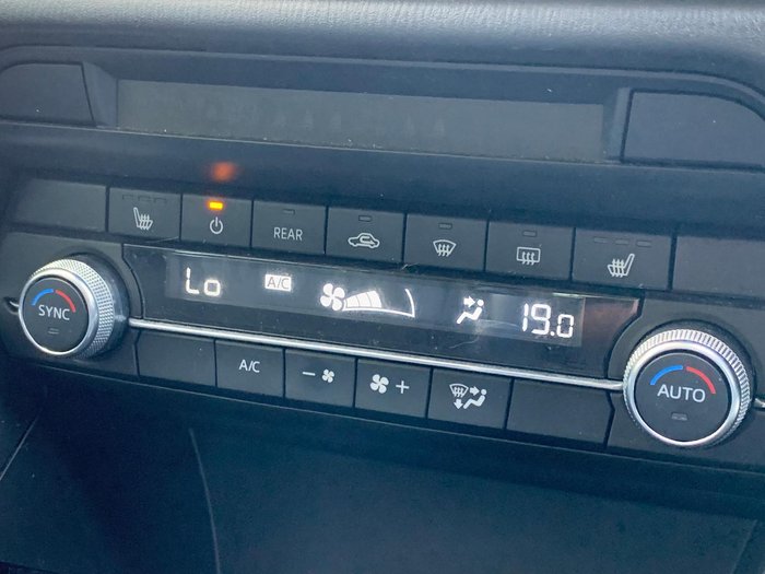 2021 Mazda CX-9 Touring