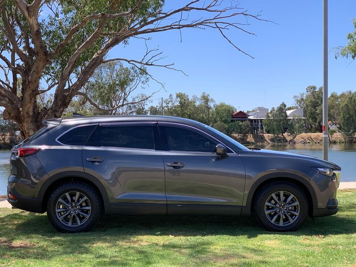 2021 Mazda CX-9 Touring