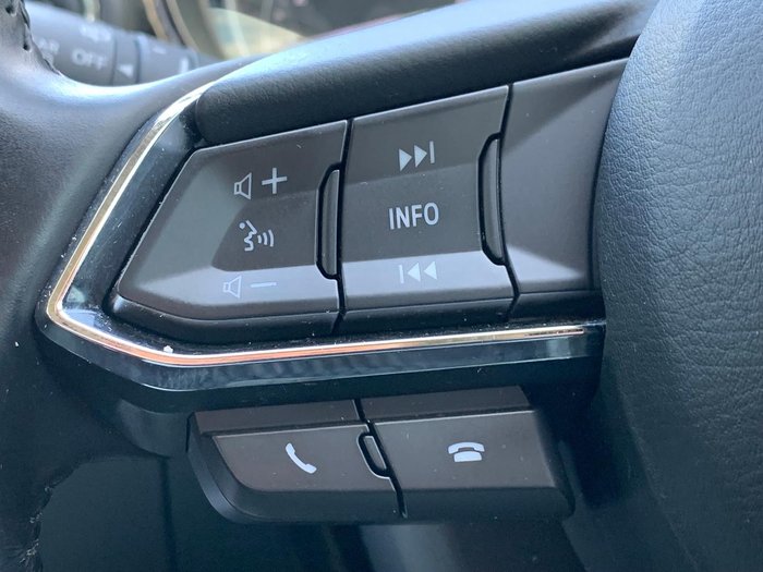 2021 Mazda CX-9 Touring